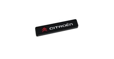 adapter za auto upaljač sa 220v na 12v: 12V Svetleći LED znak za prednju masku - CITROEN Svetleći znak za — 5