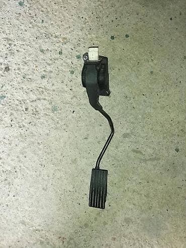 SENZOR PAPUCICE GASA ZA PEUGEOT 407 | Polovini delovi za Peugeot 407