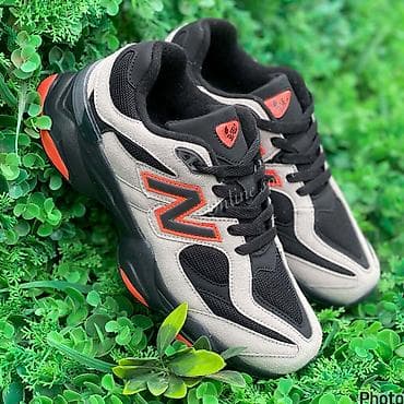 Patike: NB 9060
36-46 — 9