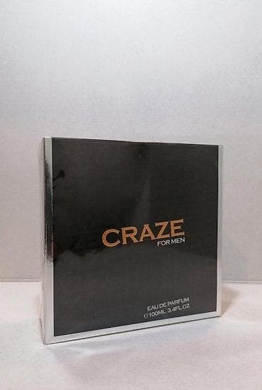 armaf milestone cena: ARMAF CRAZE EDP100ML | Armaf Craze edp100ml. Original parfemi — 2
