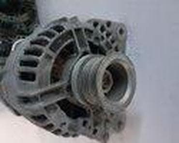 vertuss auto futog: ALTERNATOR ZA SEAT LEON OD 1999. DO 2006. GOD. | alternator za seat — 4