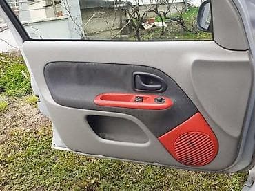 renault delovi beograd: TAPACIRI I SEDISTA CLIO 2 ZA RENAULT CLIO — 5
