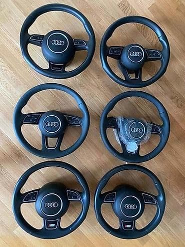 tomos elektronik 90: VOLAN ZA AUDI 80, 90, 100 . | volani za Audi modele,ugradnja — 1