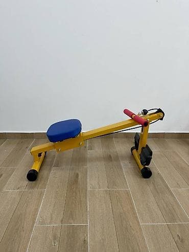 ski pantalone za decake: MINI STEPER – dečja sprava za vežbanje - Model: KB-09 - Namenjen — 10