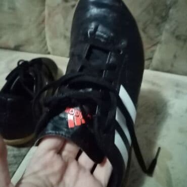 different obuca: Adidas, Veličina - 37 — 5