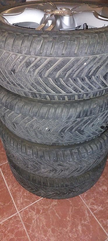 auto delovi volkswagen: Automobilske gume – Orium All sseason komplet set - Dimenzije: 225/45 — 10