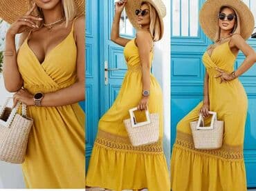 exit haljine: Other sleeves — 1