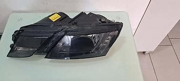 alat za auto limare: FAR ZA ŠKODA OCTAVIA - 5E1941015C | Far levi za Skoda Octavia — 1