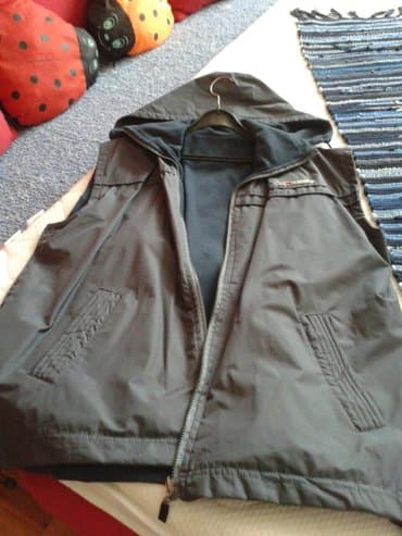 camel active jakne: Polovna garderoba, ocuvana, muska, prsluk i jakna,povoljno — 1