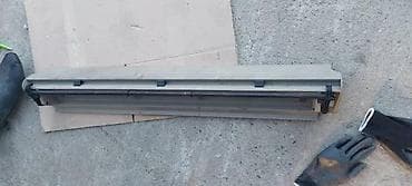 spaneri za vezivanje auta: FIAT CROMA NOSAC U GEPEKU | Nosac tapacira u gepeku — 2