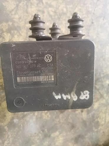 bt holding: ABS PUMPA A3 8P. 03-08. 1K0907379AC | ABS pumpa — 3