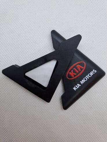 Vozila: Ukras-zaštita za vrata automobila-KIA Silikonska zaštita – ukras za — 4
