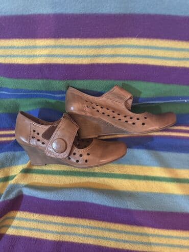sandale platforma ccc: Ballet shoes, 39.5 — 2