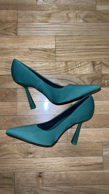 cipele ccc: Salonke, Zara, 36 — 1