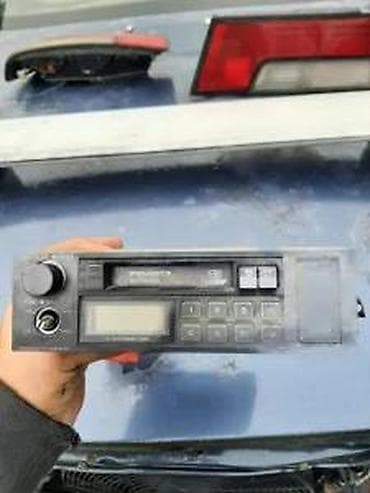 belgrad ps5: CLARION PEUGEOT ISPRAVAN | Dobro stanje fali samo jedno dugme kao — 2