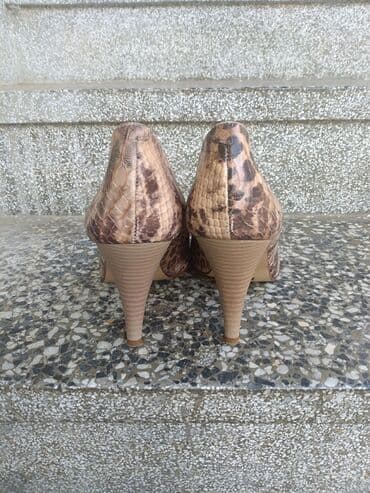 jordanke 1: Pumps, 40 — 3