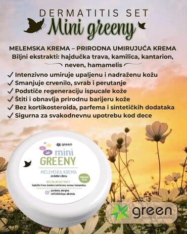 crop top c a: 🌿GREEN🌿 💚Mini Greeny - kolekcija za bebe i decu 💭 Dozvolite i vašem — 11