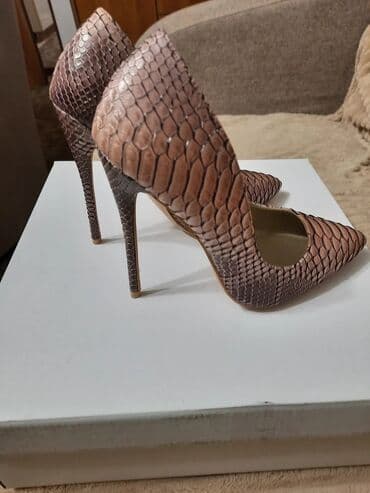 broj obuce u cm: Salonke, Opposite, 36 — 12