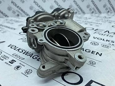 auto la: KLAPNA GASA ZA VOLKSWAGEN TIGUAN, PASSAT B7, GOLF 6 . - 04L 128 063R — 4