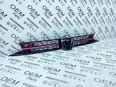 auto delovi vranje: MASKA GTI ZA VOLKSWAGEN POLO - 2G0 853 651 J | Maska za VW Polo GTI — 2