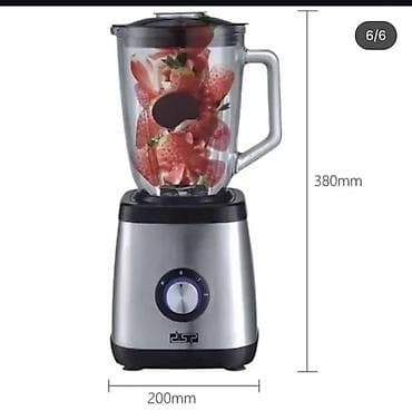 perac za dubinsko pranje: ✨️BLENDER I MLIN 2-u-1✨️ 💥Cena 8000 din💥 🍓☕️ Ovaj svestrani 2-u-1 — 2