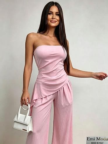 tn white and red: Ženski dvodelni komplet – 2600
Din
S M L — 6