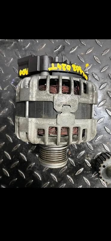 alternator cena: VW AUDI ALTERNATOR 04L903024T | Audi vw delovi zemun altina — 2