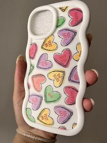 jednorog maska: Set maski za iPhone 13– više dezena - Tip: zaštitne maske za telefon — 7