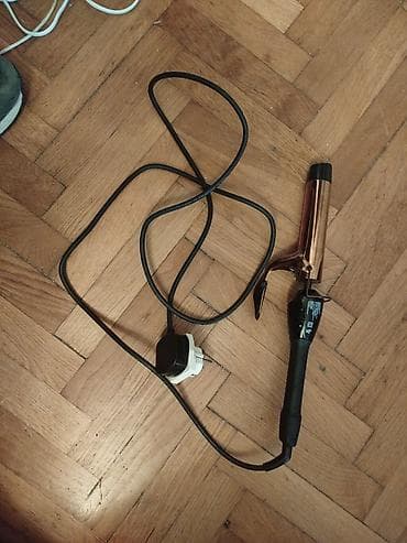 bluetooth adapter bmw e46: Stajler za kosu.Ispravan.Ima adapter(ovaj beli) — 2