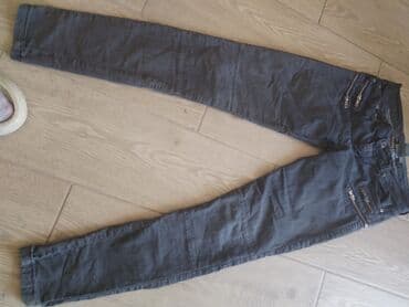 Jeans: Pantalone — 1