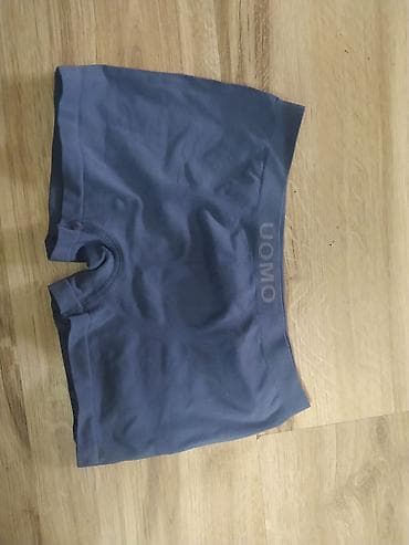 Duksevi: Prodajem muški donji veš,razni,uvoz,markirani. snižen. cena je po — 2