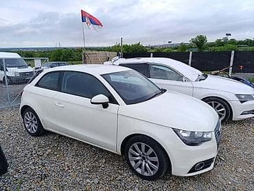 1.4TFSI CAX NOSACI MOTORA ZA AUDI A1 OD 2010. DO 2014. GOD. | AUDI at lalafo.rs 1.4TFSI CAX NOSACI MOTORA ZA AUDI A1 OD 2010. DO 2014. GOD. | AUDI