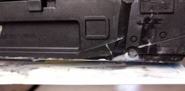 audi a3 1 8t at: Na daljinski auto REEL Security Equip razmera 1:18(33,5 cm.) — 2
