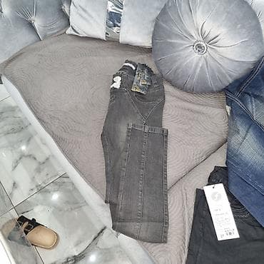 telo coveka: Paket odeće – različiti komadi za svakodnevno nošenje sve ovi sti je — 10