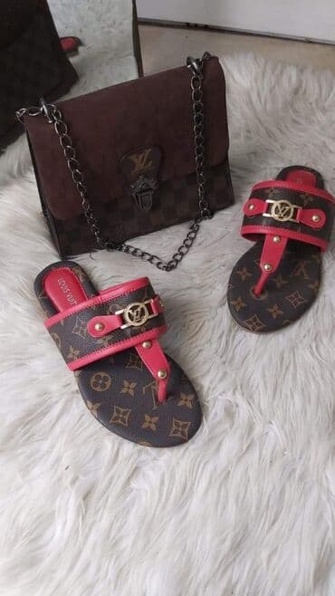 dsquared2 papuce: 2 — 1