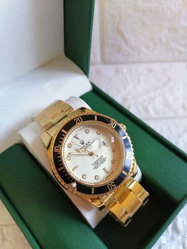 pepco vranje: Rolex, Muški — 26
