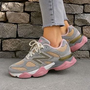 asics 39 5: NB 9060
36 do 41 za samo 4200 din .
PK🌛 — 2
