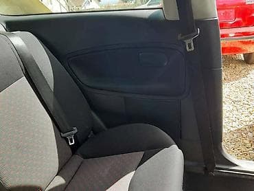 grejalica za auto uradi sam: SEDISTA TAPACIRI ZA SEAT IBIZA | kompletan enterijer za seat ibizu — 2