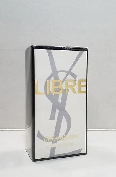 YSL LIBRE EDP 50ML | Yves Saint Laurent Libre edp 50ml. Original