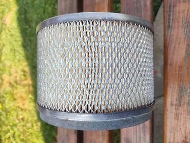 audi 80 2 e: FILTER VAZDUHA FLEETGUARD AF1890M | Fleetguard® AF1890M aksijalni — 2
