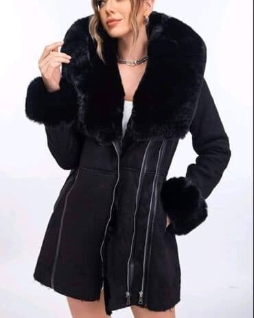 jakne monton: Monton jakna 6500din
L.xl.xxl.xxxl — 1