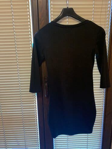 Overalls: M, color - Black, Long sleeves — 2