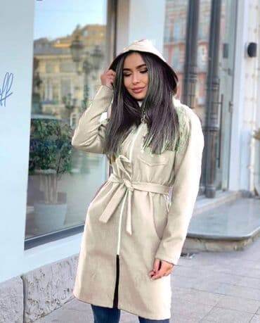 prsluci sa kapuljacom: Kaputi sa kapuljacom — 10