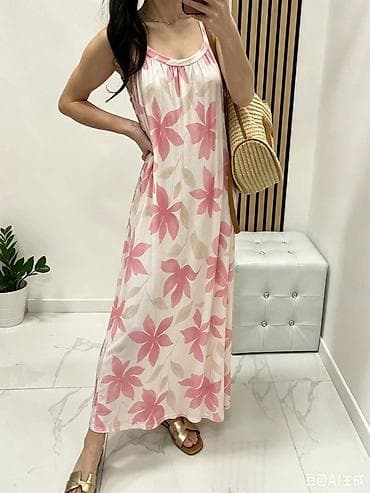 haljine 48: ✨ Haljina 2400 dinara 👜 ✨ #haljine #novakolekcija #prodajahaljina — 6