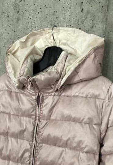 kaput nemacki: Champion, Puffer jacket, 152-158 — 2