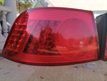 used cras for sale: STOP SVETLA ZA VOLKSWAGEN PHAETON | Far, maska,hauba,branik — 2