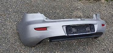 ZADNJI BRANIK ZA MAZDA 3