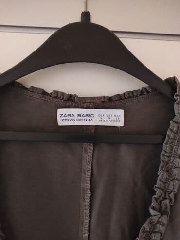 kompleti prsluk i pantalone: M (EU 38), Pamuk — 3