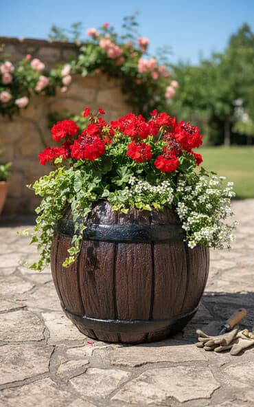 Zardinjera burence NOVO