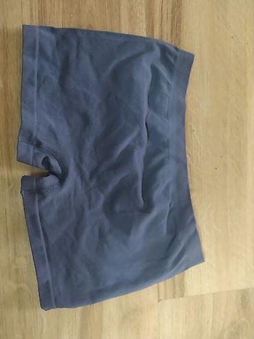 Prodajem muški donji veš,razni,uvoz,markirani. snižen. cena je po
